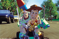 Toy Story