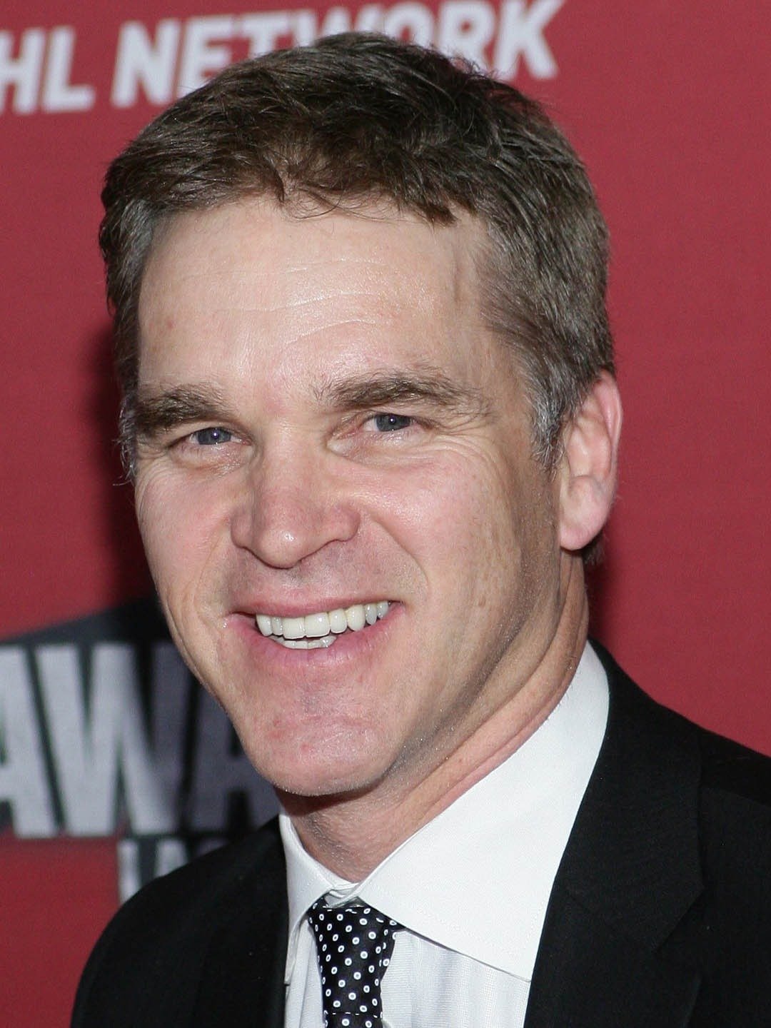 Luc Robitaille makes an appearance on FOX's 'Bones