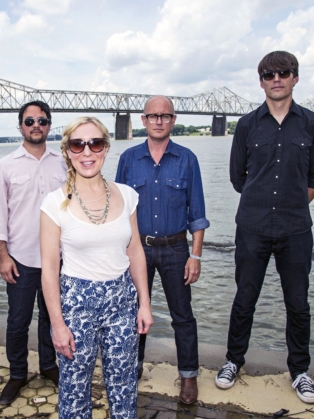 Heartless Bastards Pictures Rotten Tomatoes