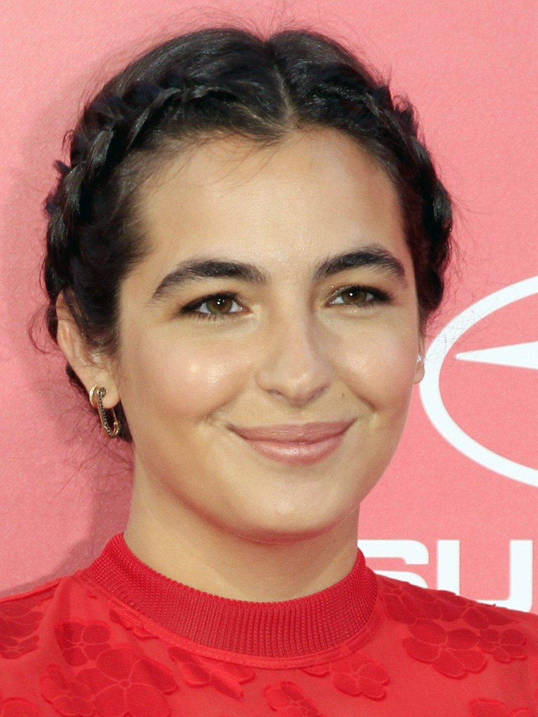 Alanna Masterson Pictures - Rotten Tomatoes