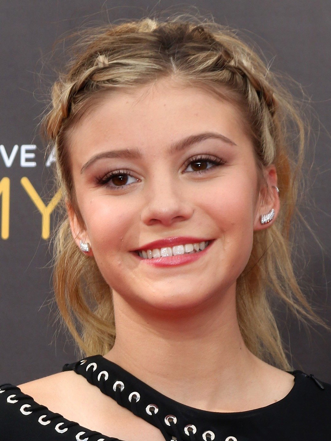 G hannelius net worth