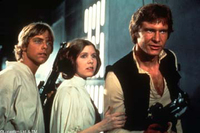 Star Wars: Episodio IV - Una nueva esperanza