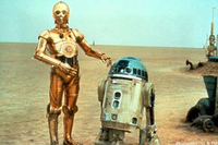 Star Wars: Episodio IV - Una nueva esperanza