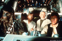 Star Wars: Episodio IV - Una nueva esperanza