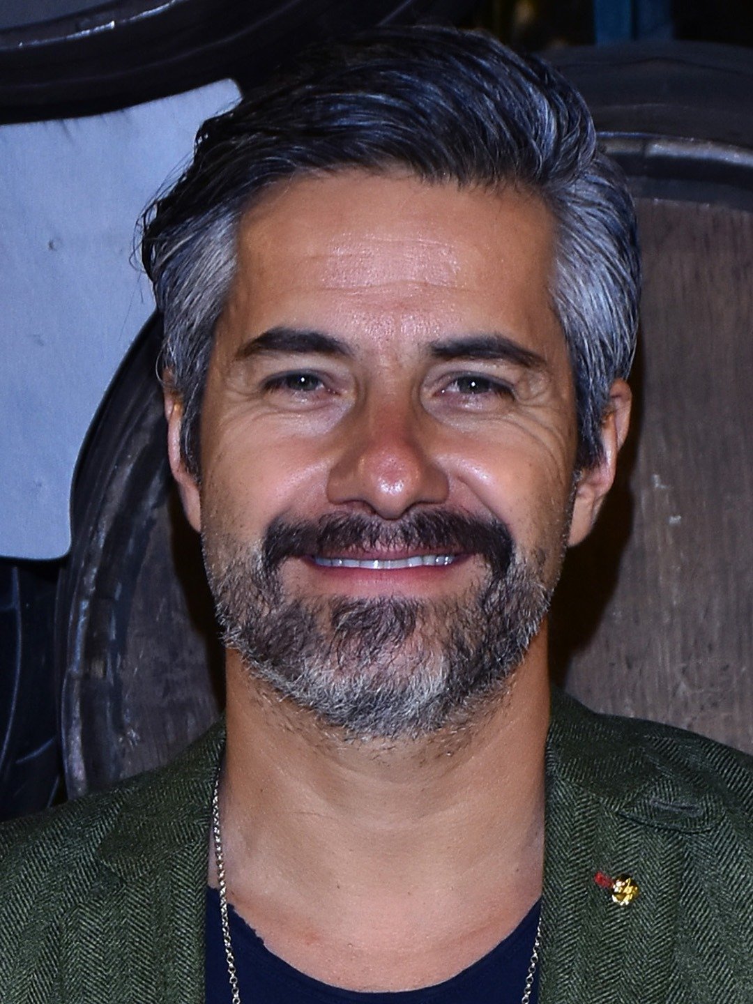 Moisés Arizmendi Pictures - Rotten Tomatoes