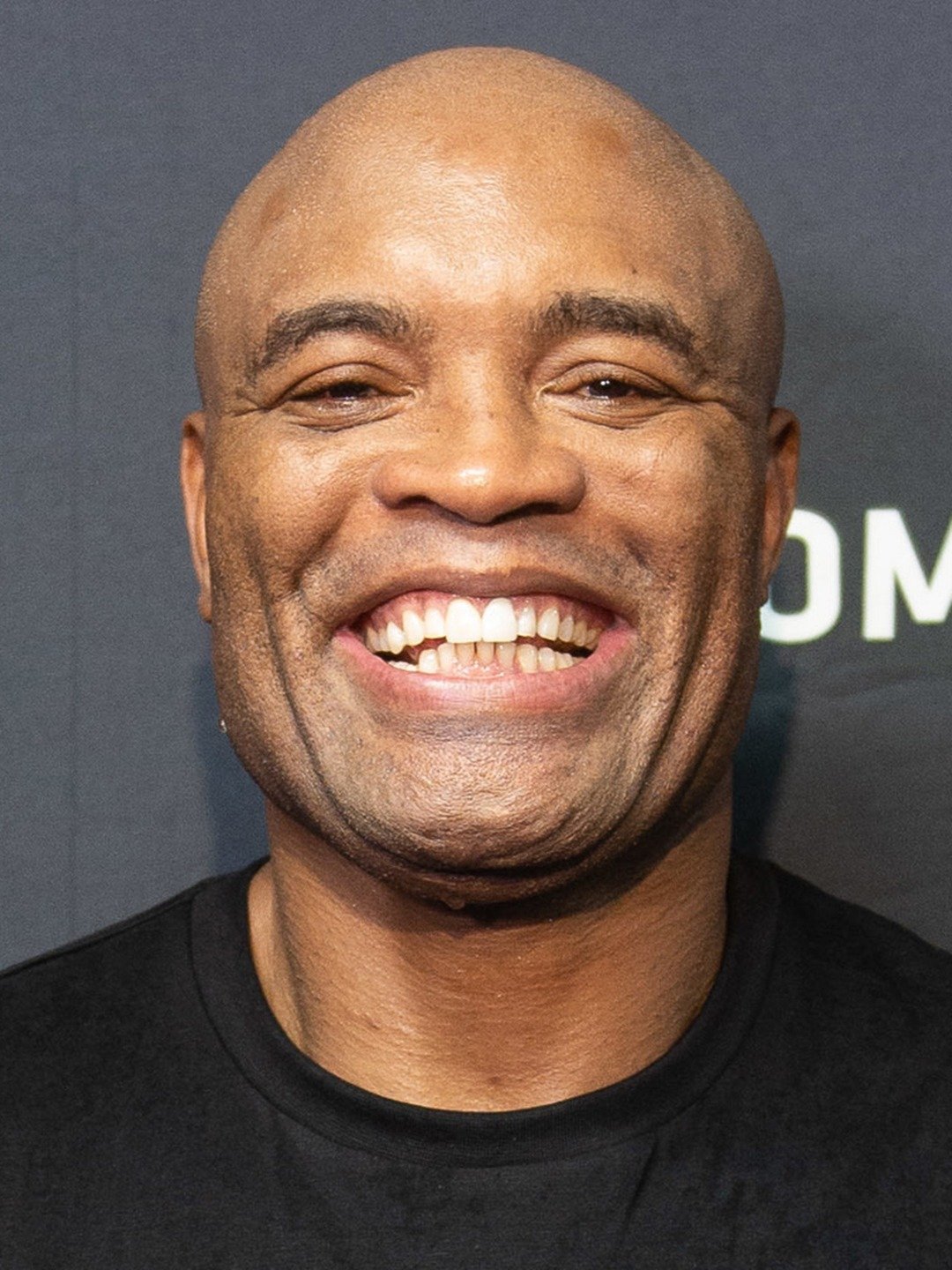 Anderson Silva Pictures - Rotten Tomatoes