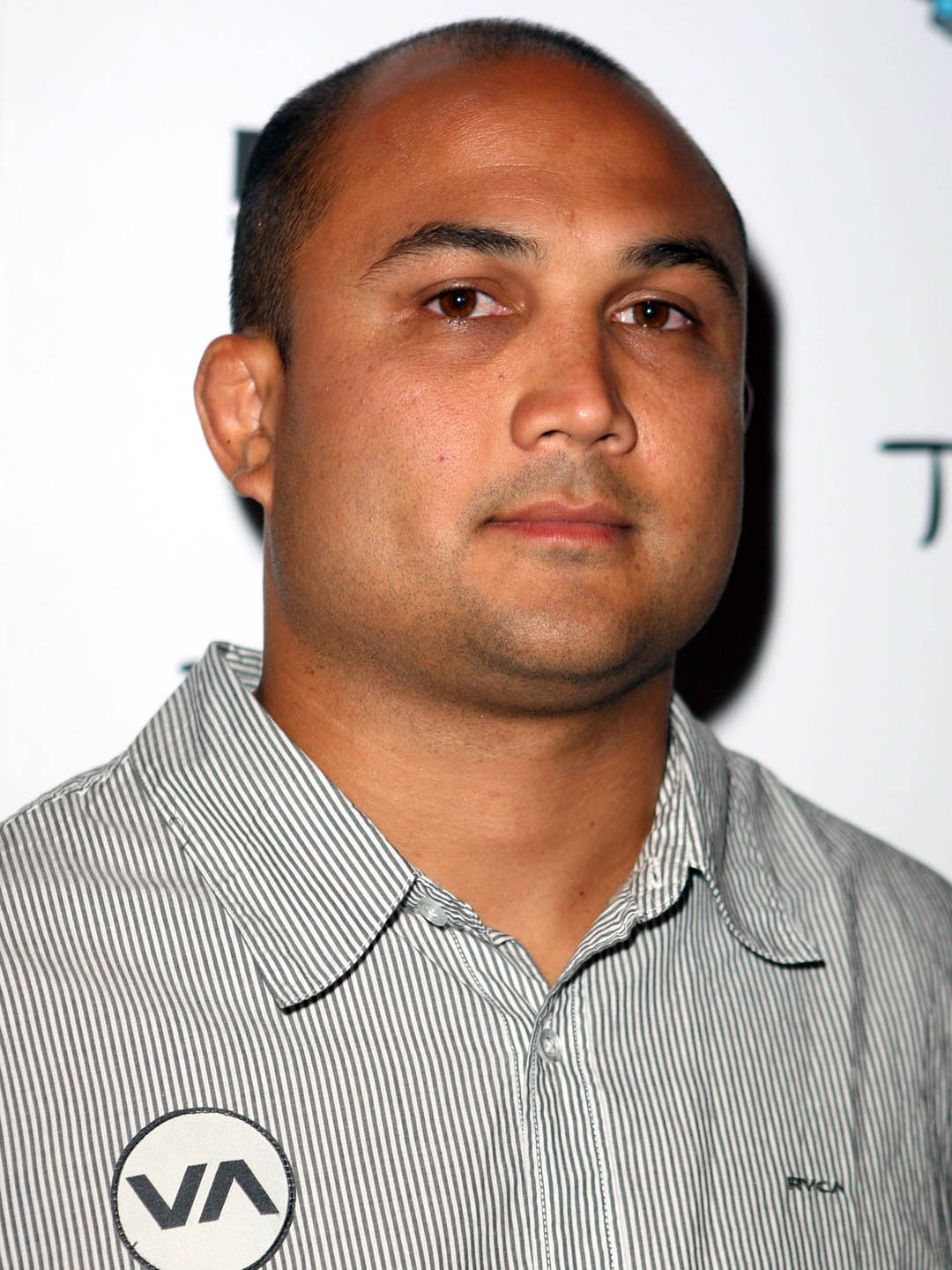 B.J. Penn Pictures - Rotten Tomatoes