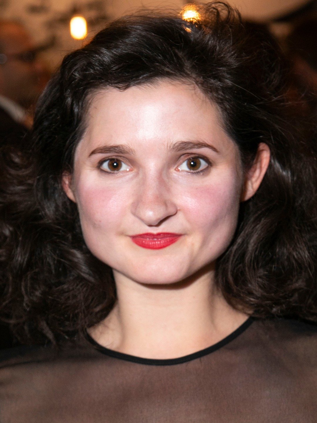 Ruby Bentall