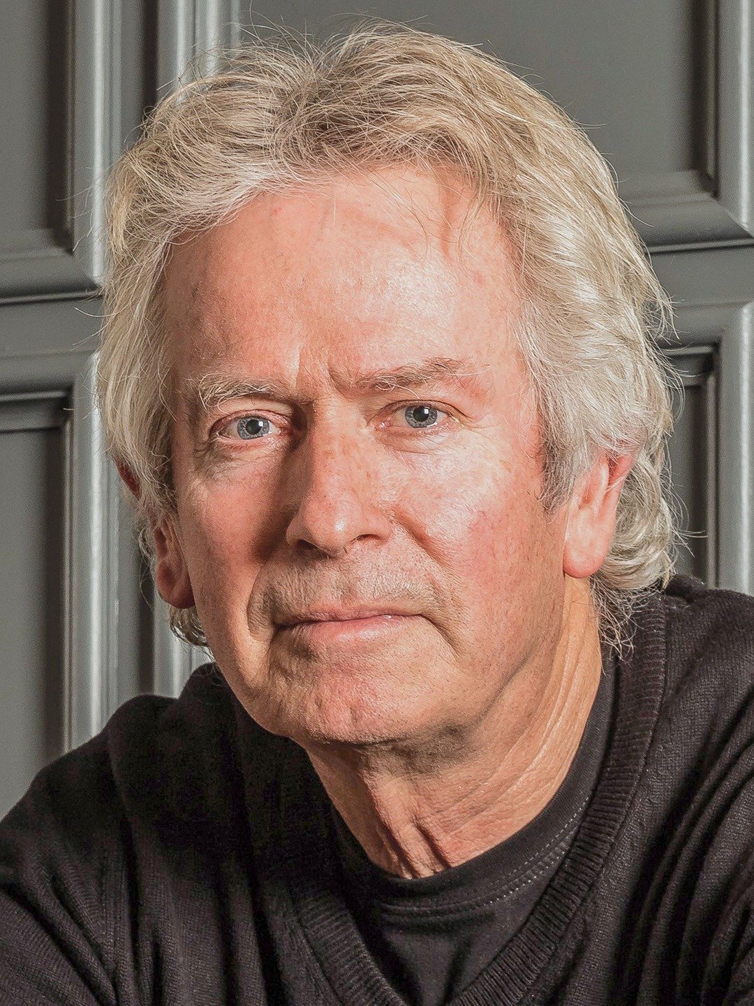 Tony Banks Pictures Rotten Tomatoes