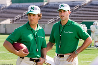 Somos Marshall