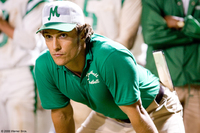 Somos Marshall
