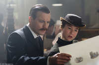 Miss potter