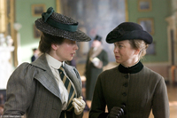 Miss potter
