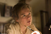 Miss potter