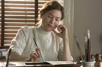 Miss potter