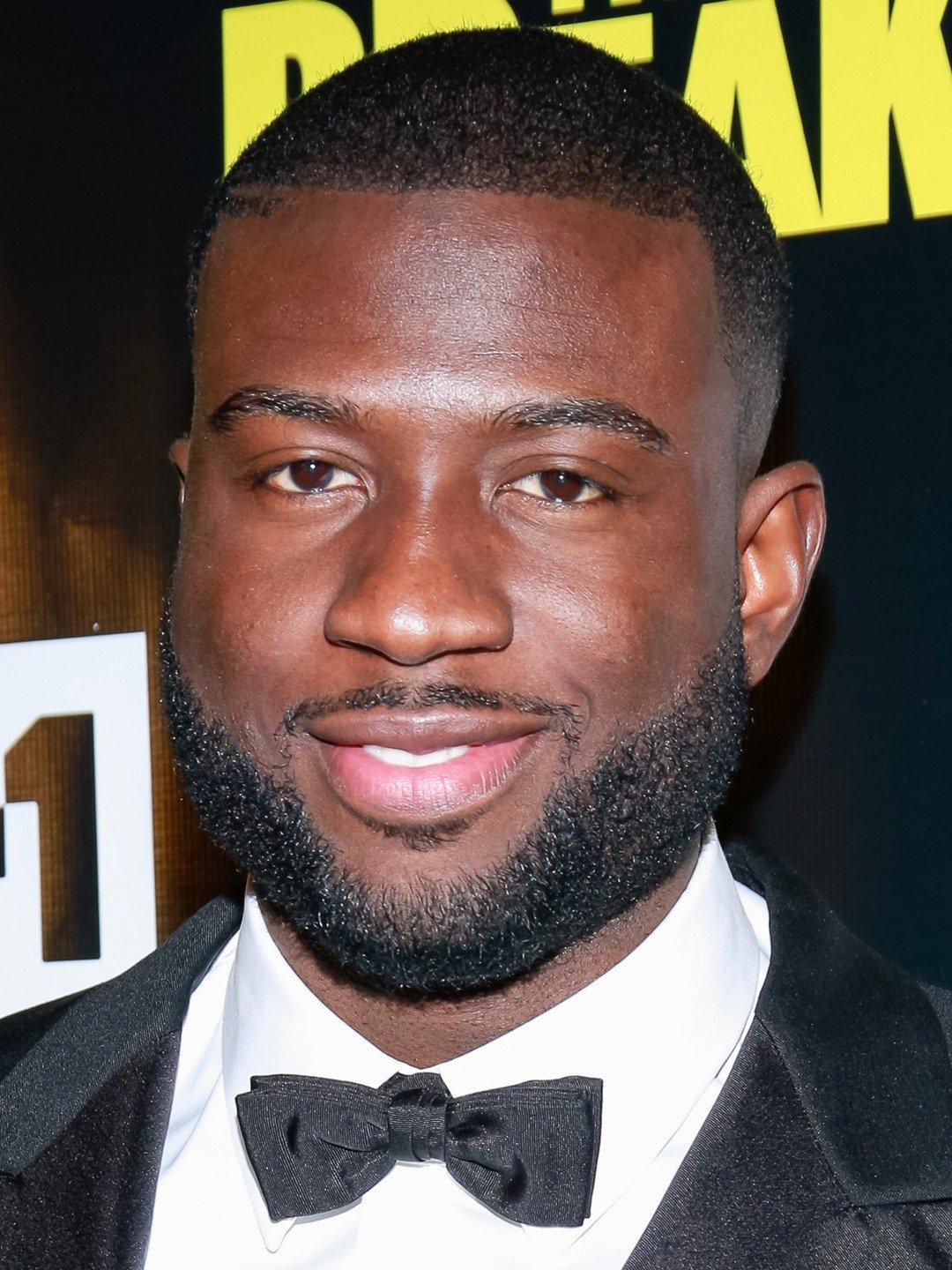 Sinqua Walls Pictures - Rotten Tomatoes