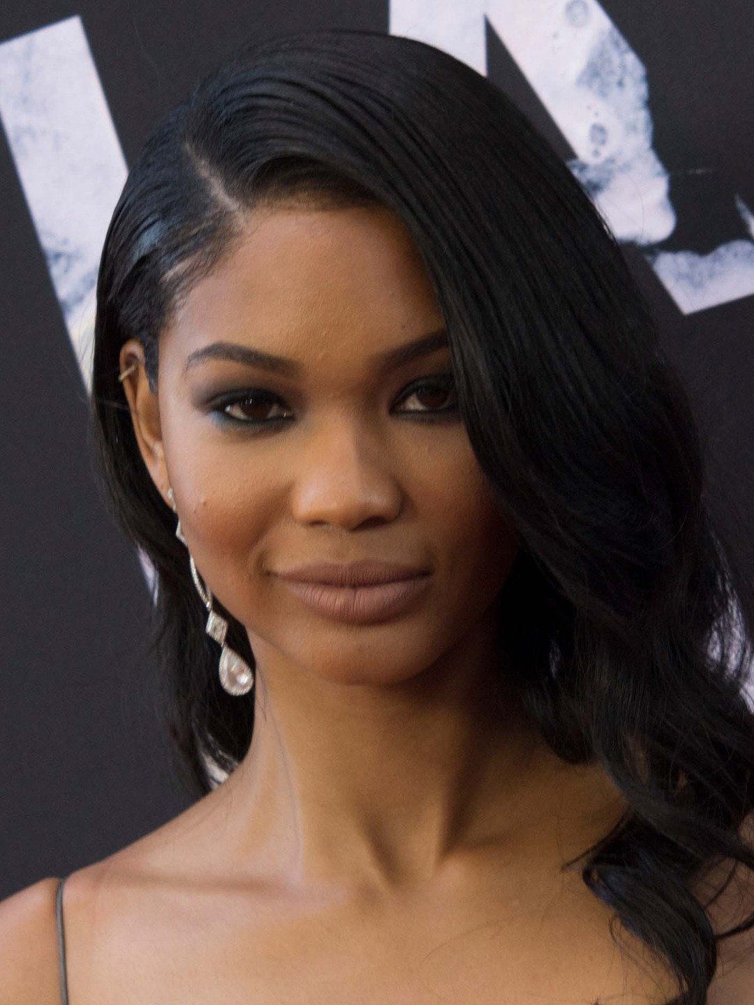 Chanel Iman Pictures - Rotten Tomatoes