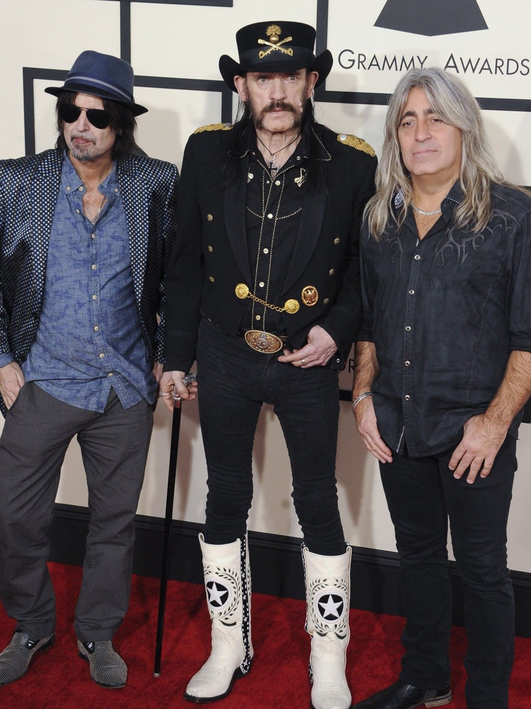 Motorhead Pictures - Rotten Tomatoes