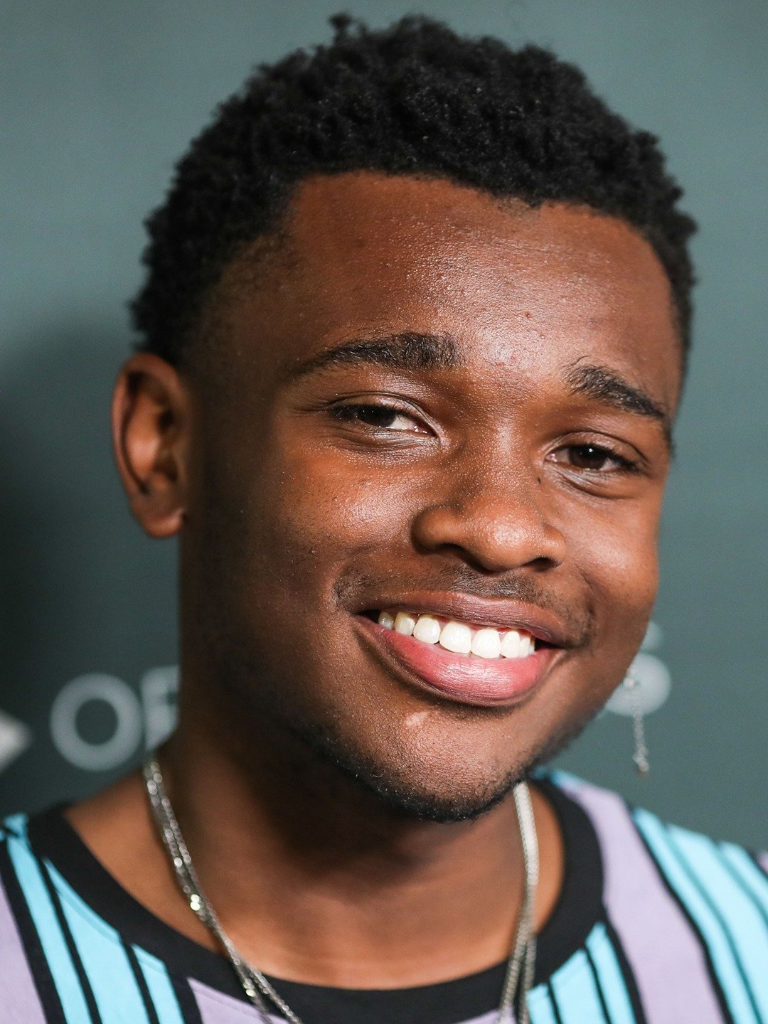 Curtis Harris Pictures - Rotten Tomatoes