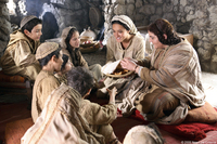 Natividad