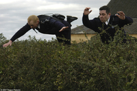 Hot Fuzz
