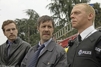 Hot Fuzz