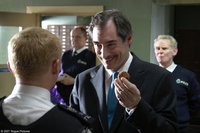 Hot Fuzz