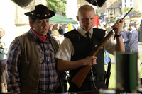 Hot Fuzz