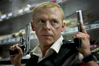 Hot Fuzz