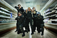 Hot Fuzz