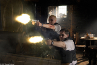 Hot Fuzz
