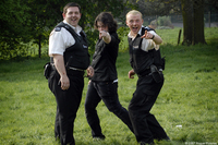 Hot Fuzz