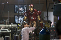 Iron man