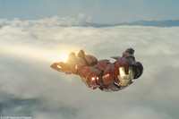 Iron man