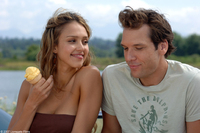 Buena suerte chuck