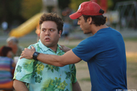 Buena suerte chuck