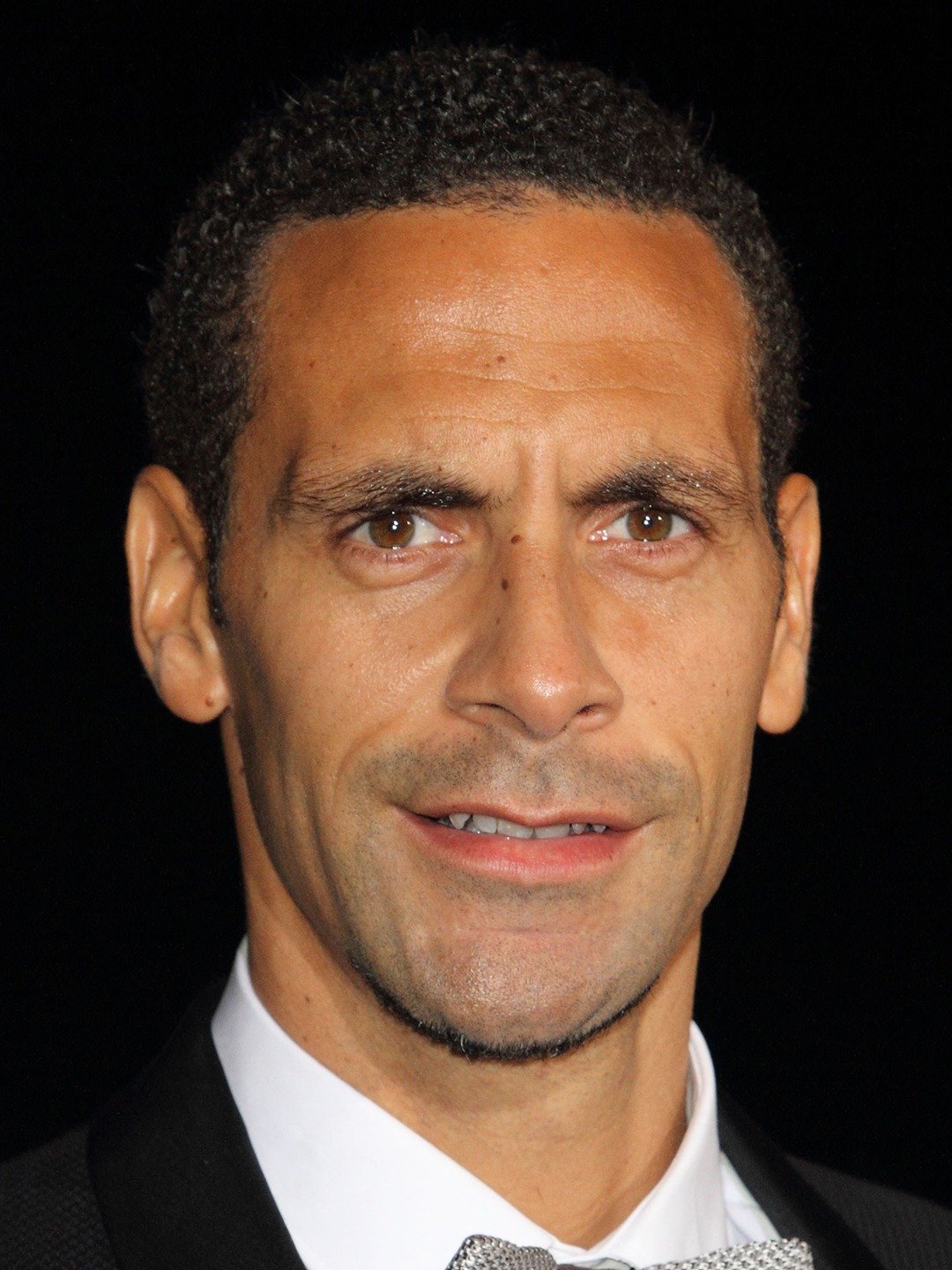 Rio Ferdinand Pictures - Rotten Tomatoes