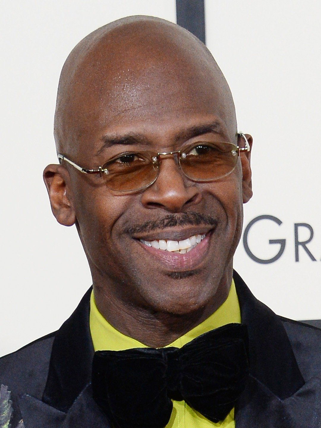 Ricky Dillard Pictures - Rotten Tomatoes