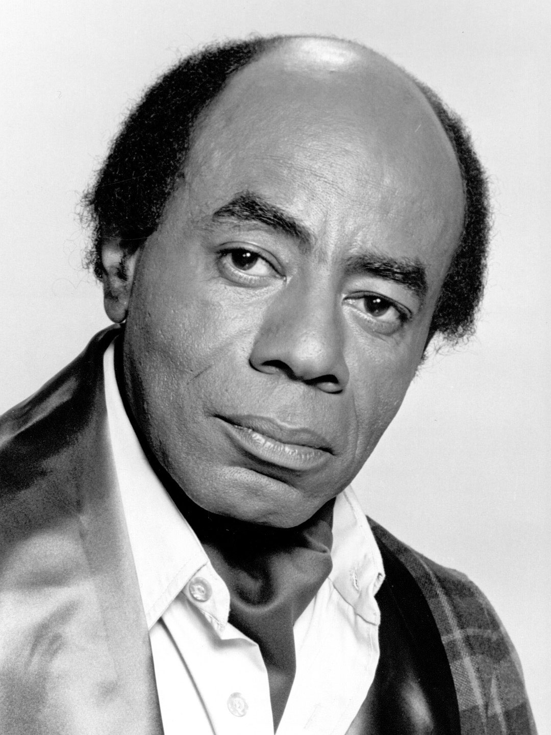 Roscoe Lee Browne - Rotten Tomatoes