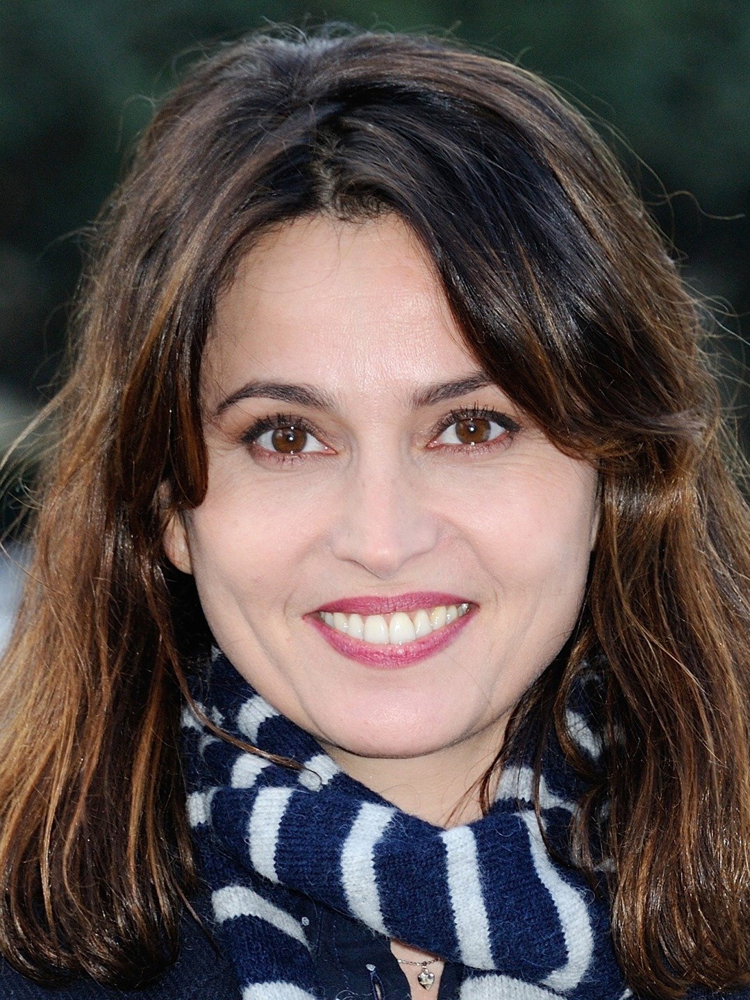 Anne Charrier Image