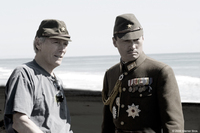 Cartas desde Iwo Jima