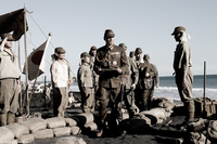 Cartas desde Iwo Jima