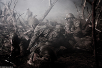 Cartas desde Iwo Jima