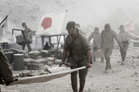 Cartas desde Iwo Jima