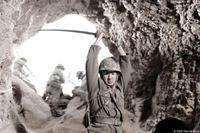 Cartas desde Iwo Jima