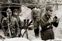 Cartas desde Iwo Jima