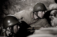 Cartas desde Iwo Jima