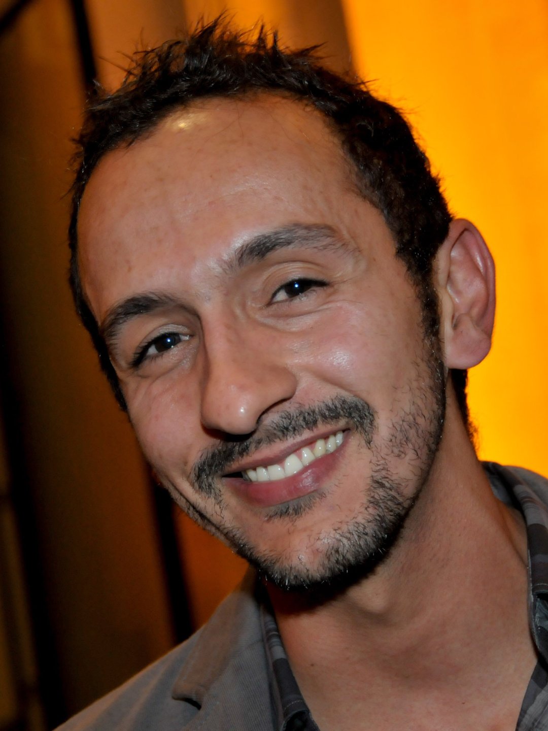 Irandhir Santos Pictures - Rotten Tomatoes