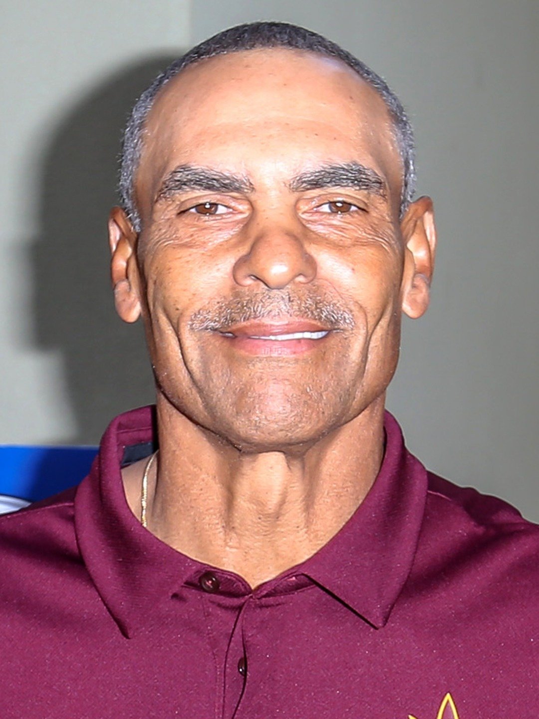 Herman Edwards