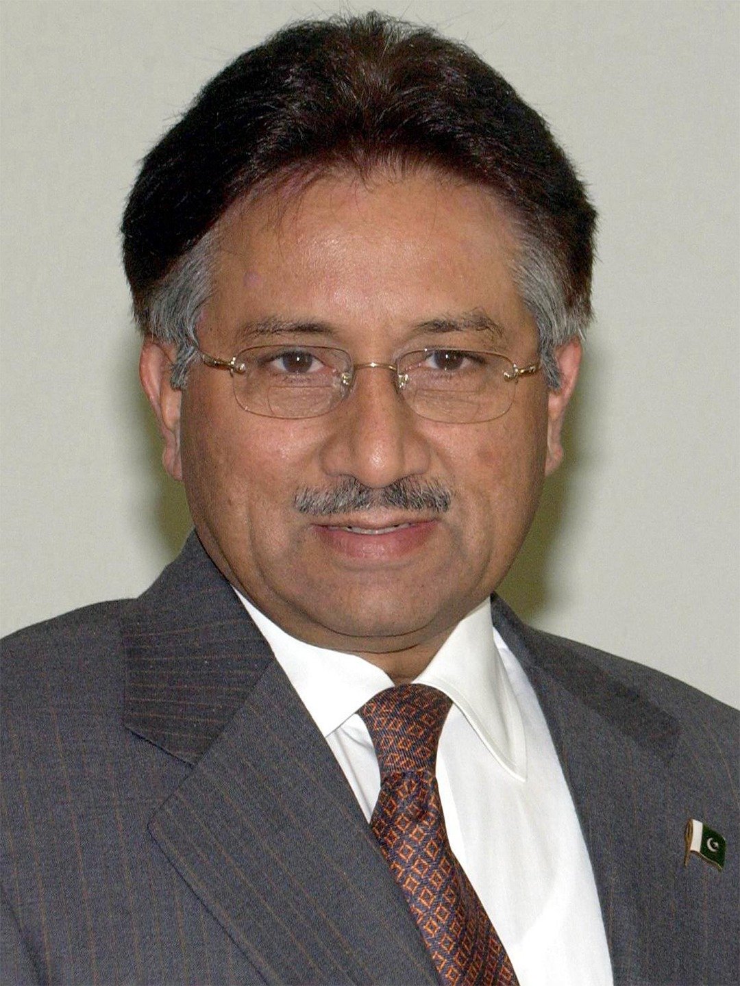 Pervez Musharraf Pictures - Rotten Tomatoes